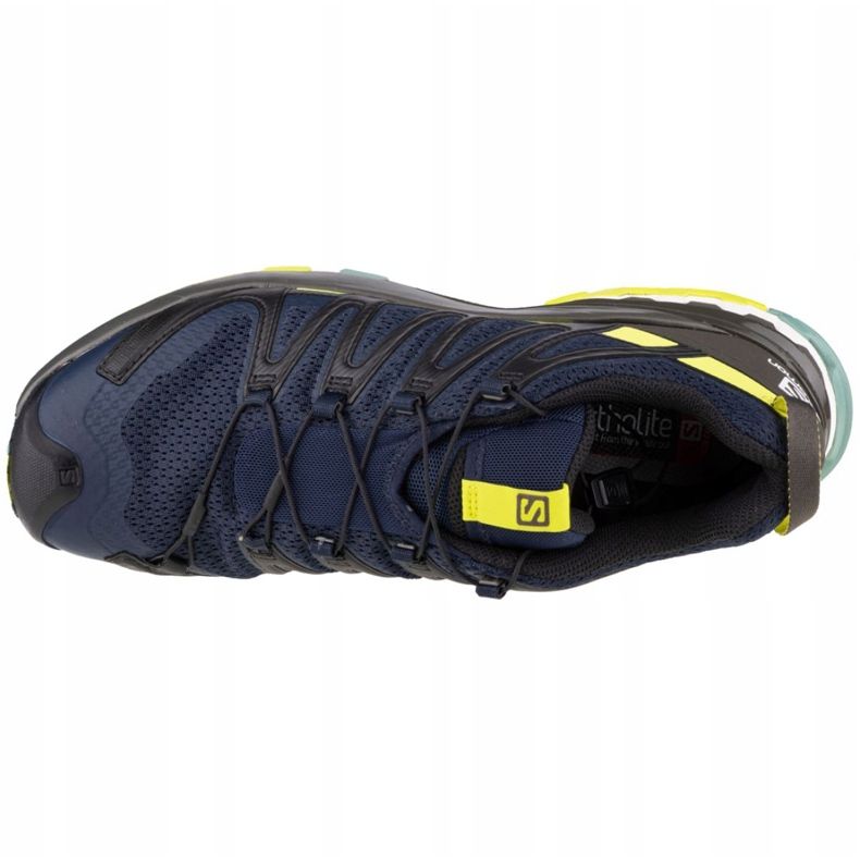 Salomon Xa Pro 3D v8 M 411443 blu navy 2