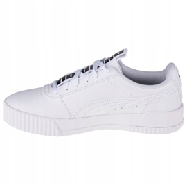 Puma Carina Bold W 372853 01 bianco 1