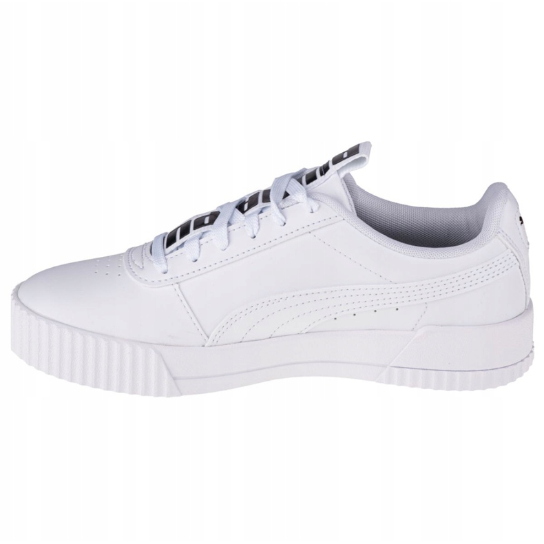 Puma Carina Bold W 372853 01 bianco 1
