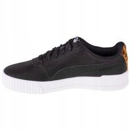 Puma Carina Leo HW 373228 01 nero 1