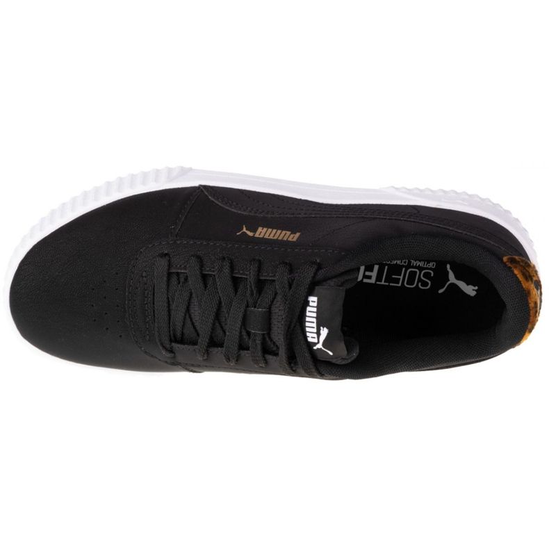 Puma Carina Leo HW 373228 01 nero 2