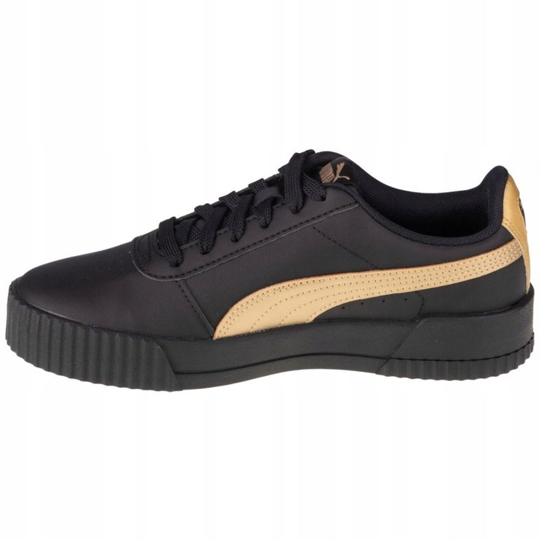Puma Carina Meta20 W 373229 03 nero 1