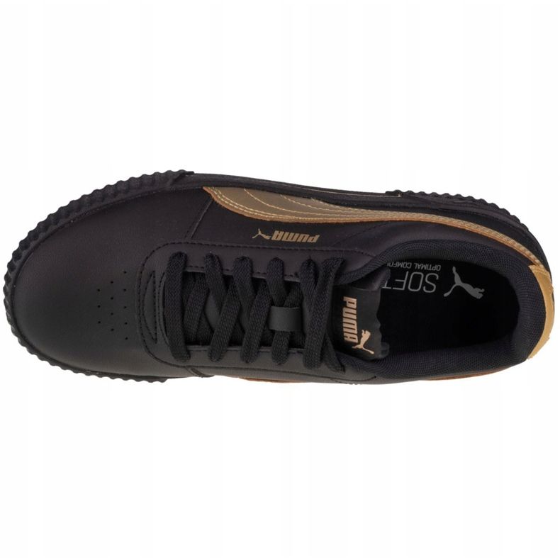 Puma Carina Meta20 W 373229 03 nero 2