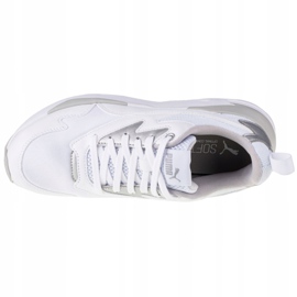 Puma X-Ray Lite Donna Metallic W 374737 03 bianco 2