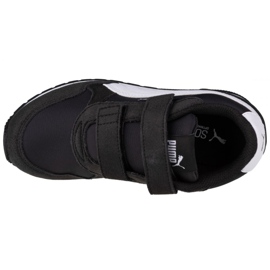 Puma St Runner V2 Nl Ps Jr 365294 01 nero rosa 2