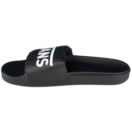 Vans Mn Slide-On U VN0004KIIX6 nero 1