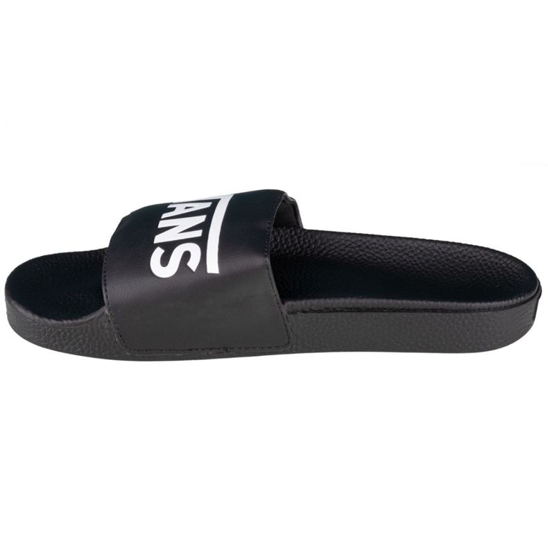 Vans Mn Slide-On U VN0004KIIX6 nero 1