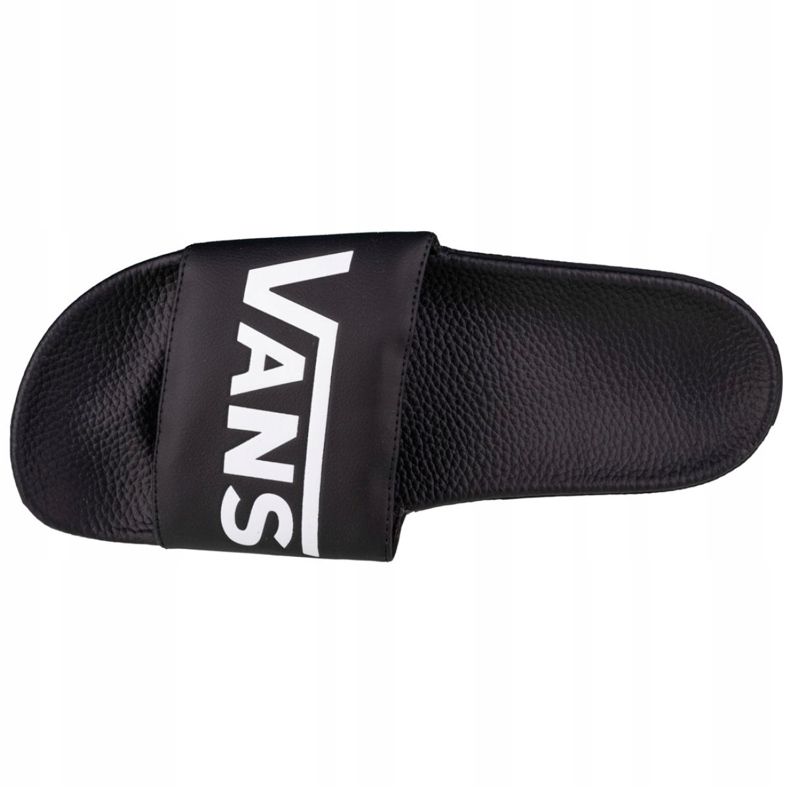 Vans Mn Slide-On U VN0004KIIX6 nero 2