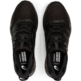 Asics Gel-Sonoma 5 G-Tx nero 1011A660 001 1