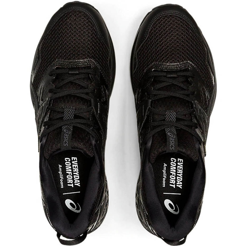 Asics Gel-Sonoma 5 G-Tx nero 1011A660 001 1