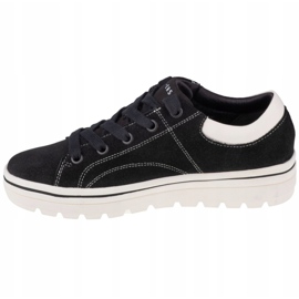 Skechers Street Cleats 2 W 73999-BLK Scarpe nero 1