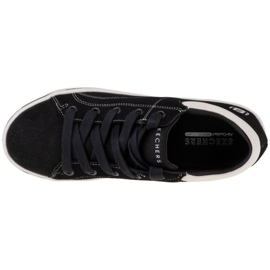 Skechers Street Cleats 2 W 73999-BLK Scarpe nero 2