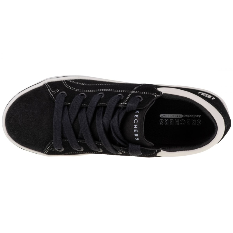 Skechers Street Cleats 2 W 73999-BLK Scarpe nero 2