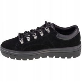 Skechers Street Cleats 2 Fashion Trail W 74107-BBK nero 1