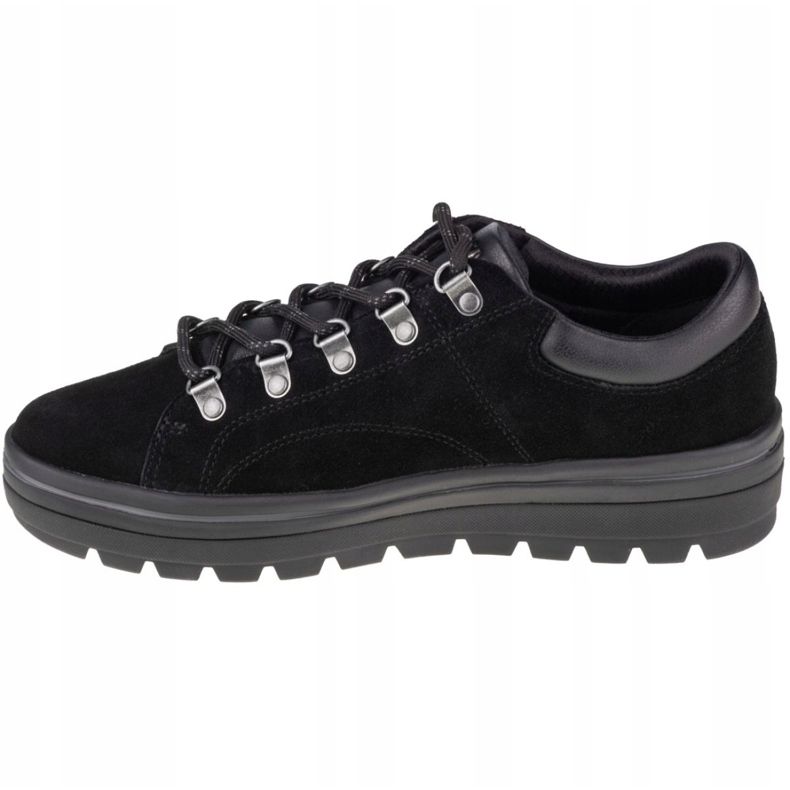 Skechers Street Cleats 2 Fashion Trail W 74107-BBK nero 1