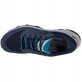 Scarpe Salomon OUTline Gtx M 407970 blu navy 2