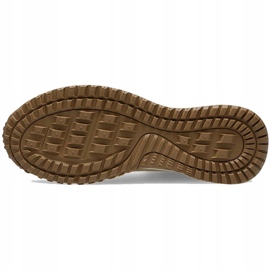Scarpe urban 4F M D4Z20 OBMH206 82S marrone 2
