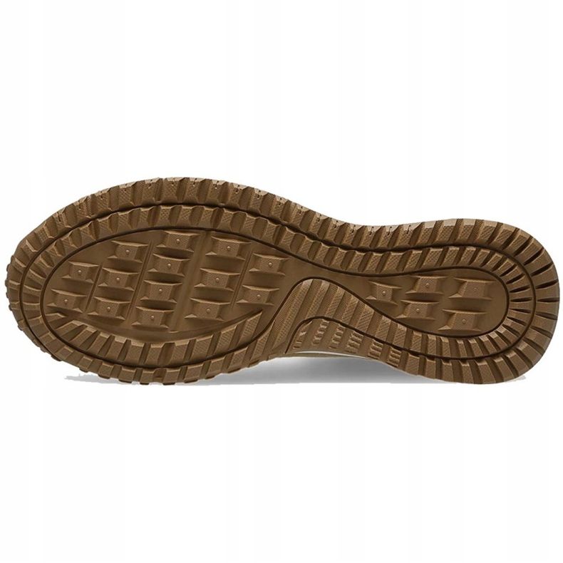 Scarpe urban 4F M D4Z20 OBMH206 82S marrone 2