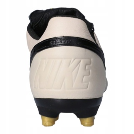 Nike The Premier Ii Fg M 917803-190 scarpe da calcio multicolore bianca 1