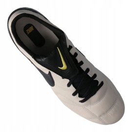 Nike The Premier Ii Fg M 917803-190 scarpe da calcio multicolore bianca 2