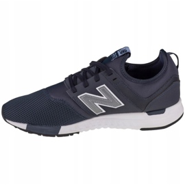 Scarpe New Balance M MRL247OH blu navy 1