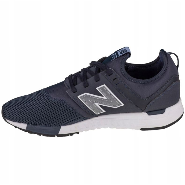 Scarpe New Balance M MRL247OH blu navy 1