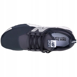 Scarpe New Balance M MRL247OH blu navy 2