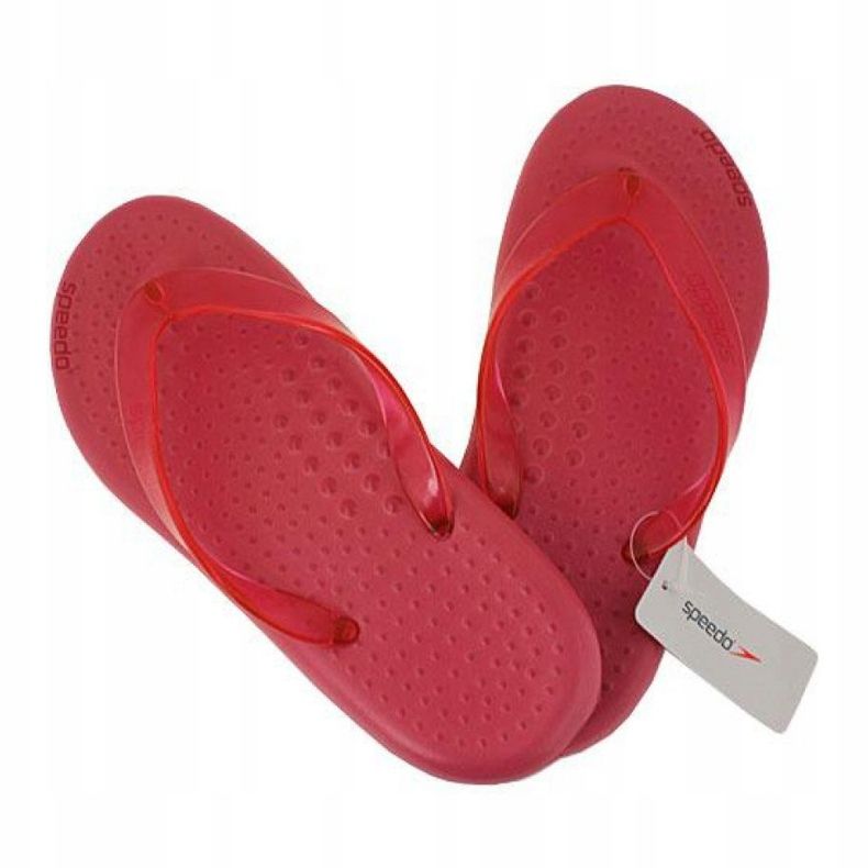 Speedo Macy Perizoma W rosa rosa 5