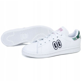 Scarpe Adidas Stan Smith W CM8415 bianco 1