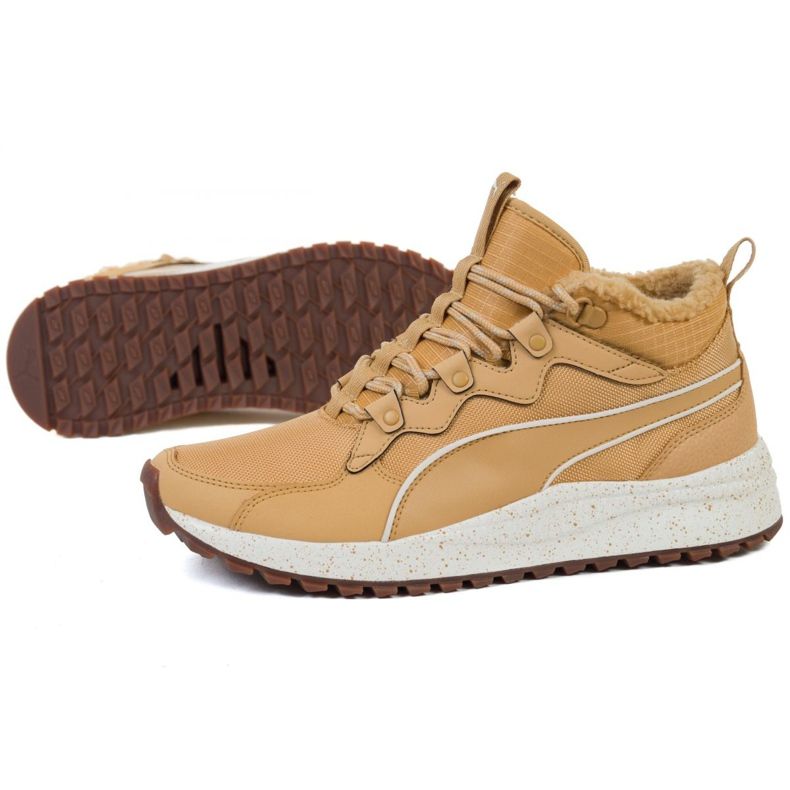Puma Pacer Next Sb Wtr M 36693604 marrone 1