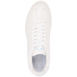 Kappa Dimmy scarpe donna bianco 242950 1017 1