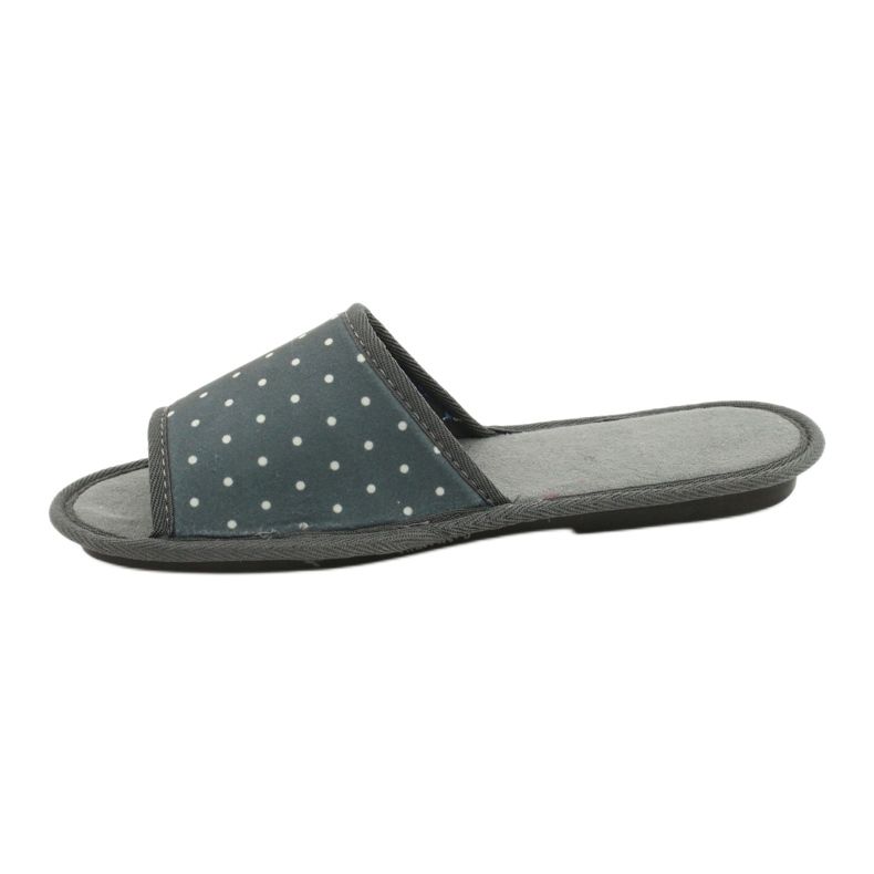 Scarpe da donna Inblu 155D105 grigio 2