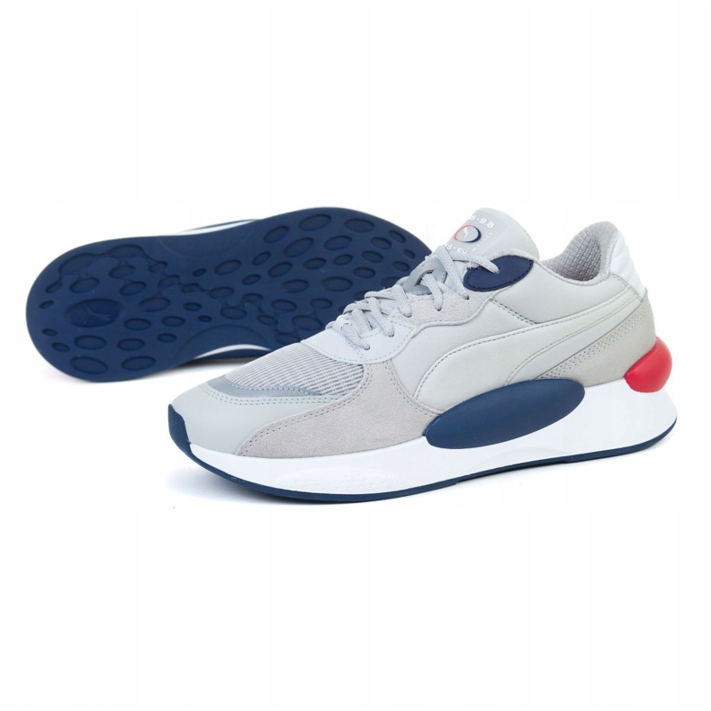 Puma Rs 9.8 Gravity M 370370 03 bianco 1