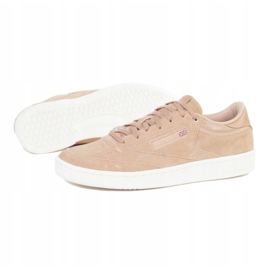 Scarpe Reebok Clum C 85 Mcc M CM9294 beige 1