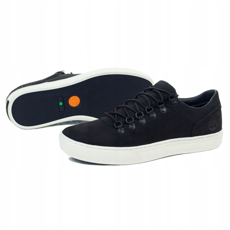 Scarpe Timberland Adv 2.0 Cupsole M A17MP nero 1