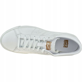 Asics Onitsuka Tiger Landwship 3.0 M 1183A568-100 bianco d'oro 2