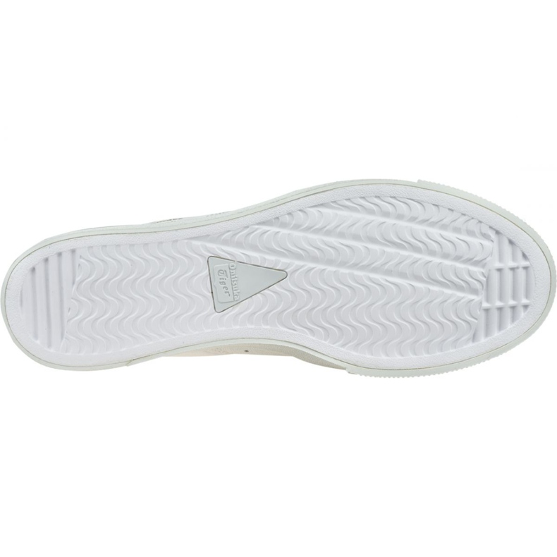 Asics Onitsuka Tiger Landwship 3.0 M 1183A568-100 bianco d'oro 3