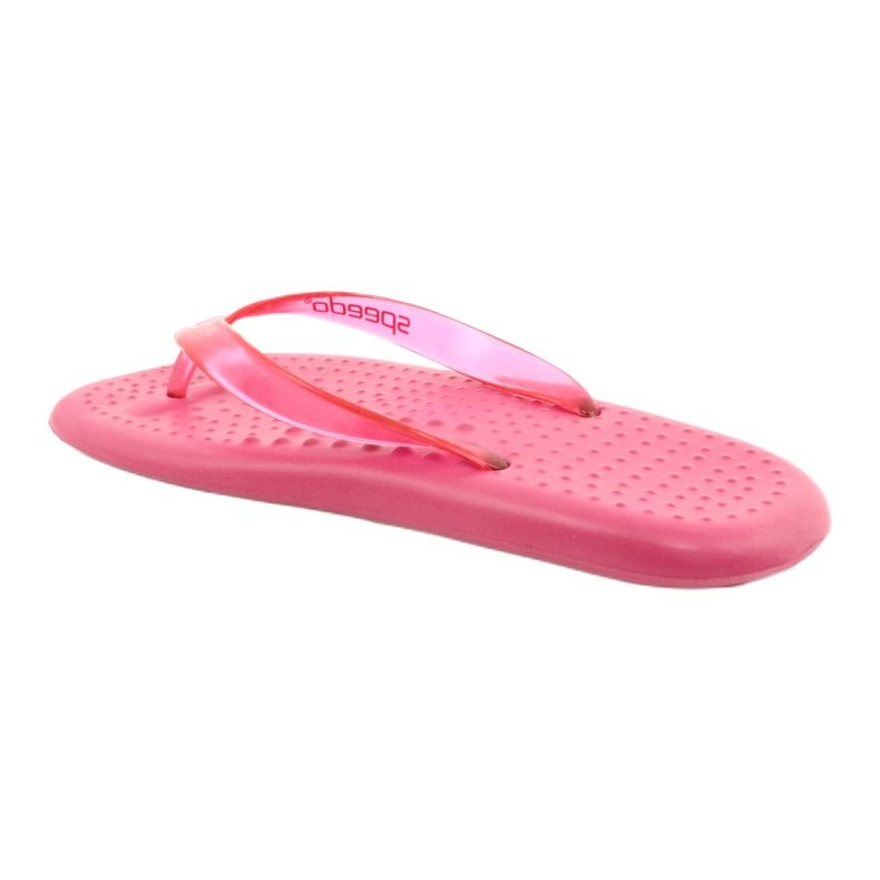 Speedo Macy Perizoma W rosa rosa 1