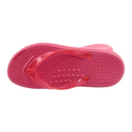 Speedo Macy Perizoma W rosa rosa 4