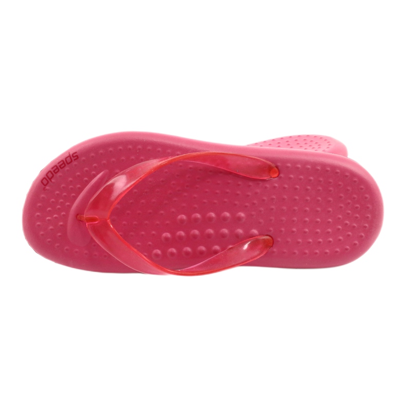 Speedo Macy Perizoma W rosa rosa 4