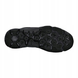 Nike Flex Supreme TR3 653620-005 scarpa da allenamento bianca nero grigio 1