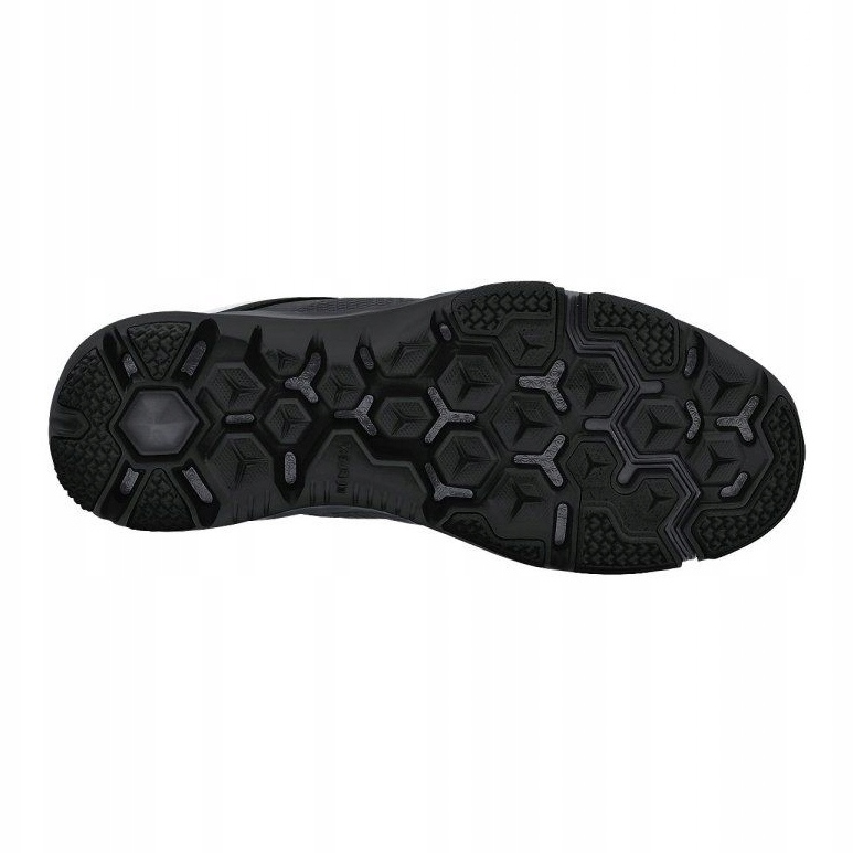 Nike Flex Supreme TR3 653620-005 scarpa da allenamento bianco nero grigio 1