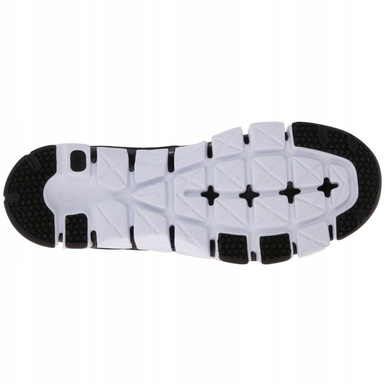 Scarpa da allenamento Nike Flex Show Tr 3 M 684701-004 Q3 nero 1