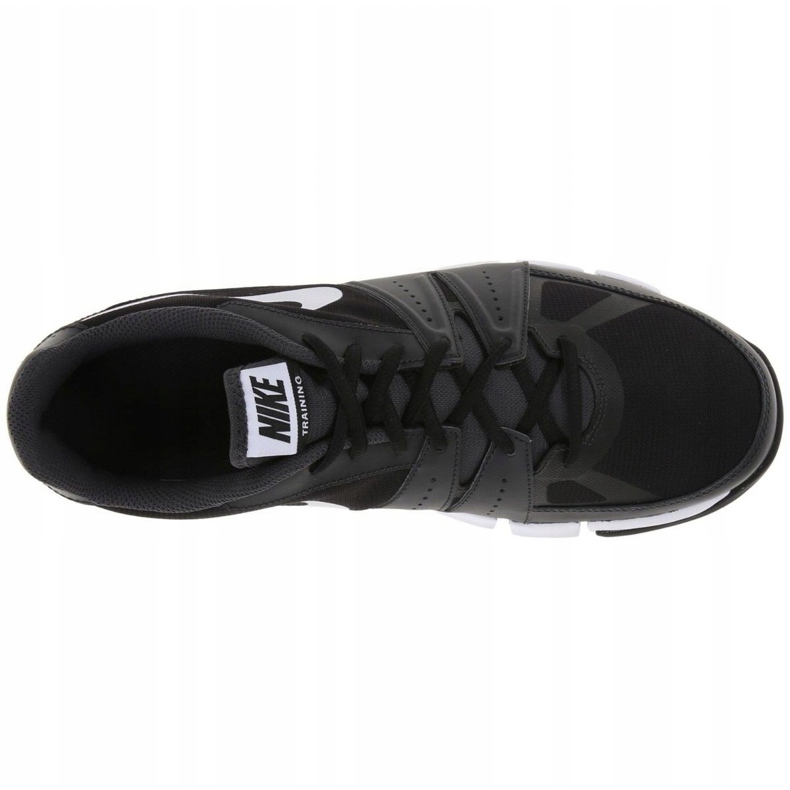 Scarpa da allenamento Nike Flex Show Tr 3 M 684701-004 Q3 nero 2