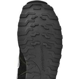 Scarpe New Balance W WL373BPG nero 1