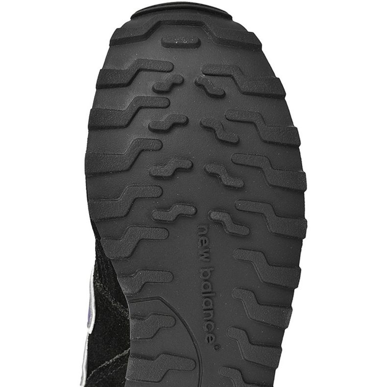 Scarpe New Balance W WL373BPG nero 1