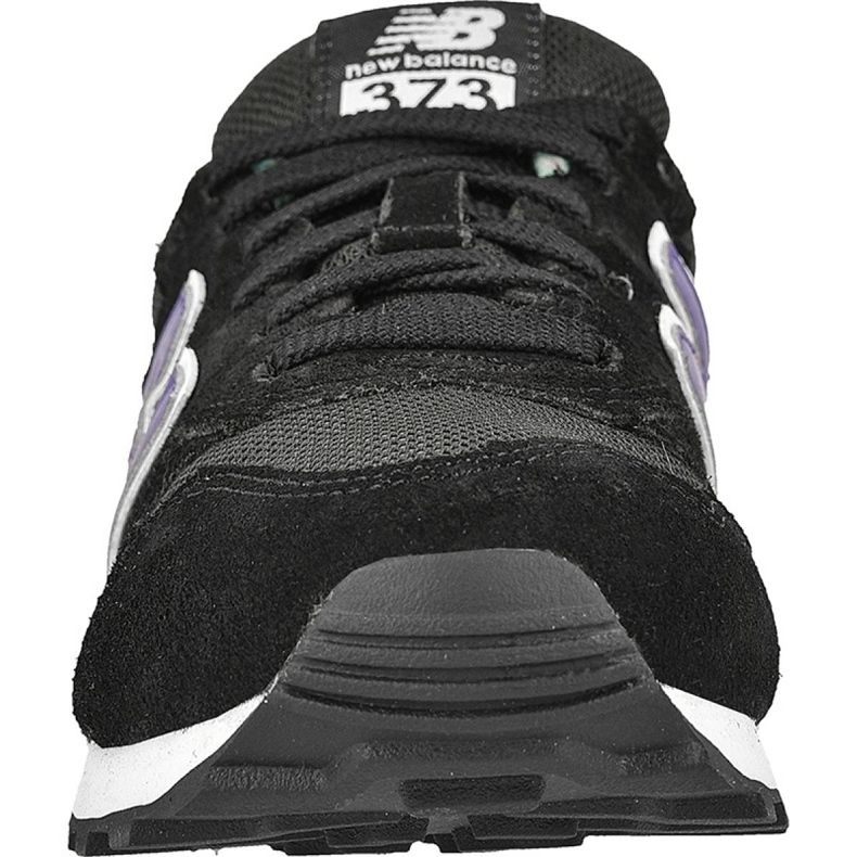 Scarpe New Balance W WL373BPG nero 2