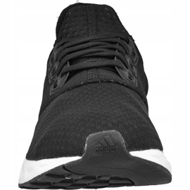 Scarpe da corsa adidas falcon elite 5 W AQ2236 nero 2