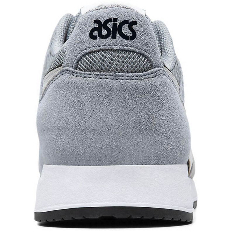 Asics Lyte Classic M 1191A297 020 scarpe grigio 2
