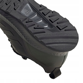 Adidas Runfalcon 2.0 Tr M FZ3579 scarpe da corsa nero multicolore 1